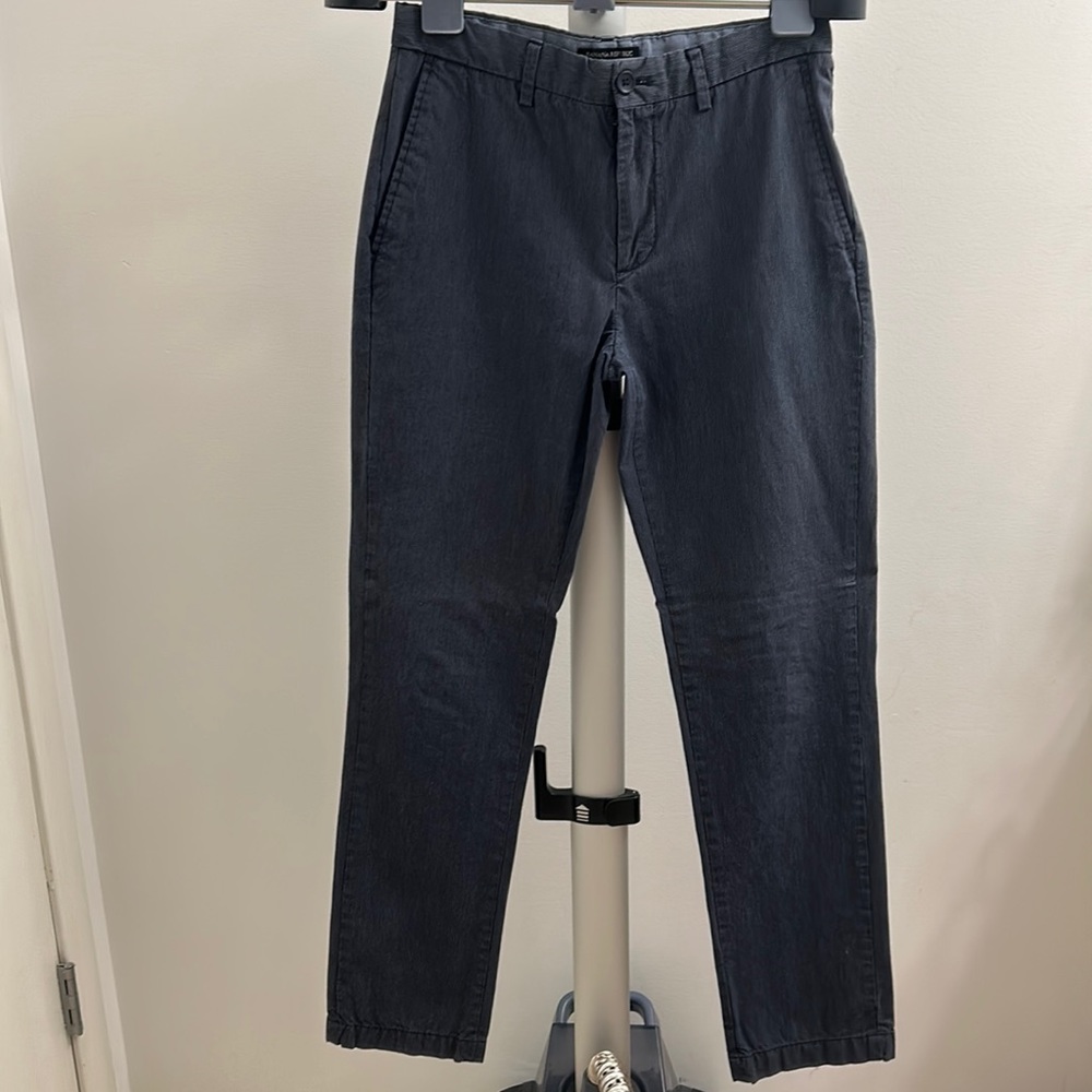 Men’s Banana Republic Aiden Chinos